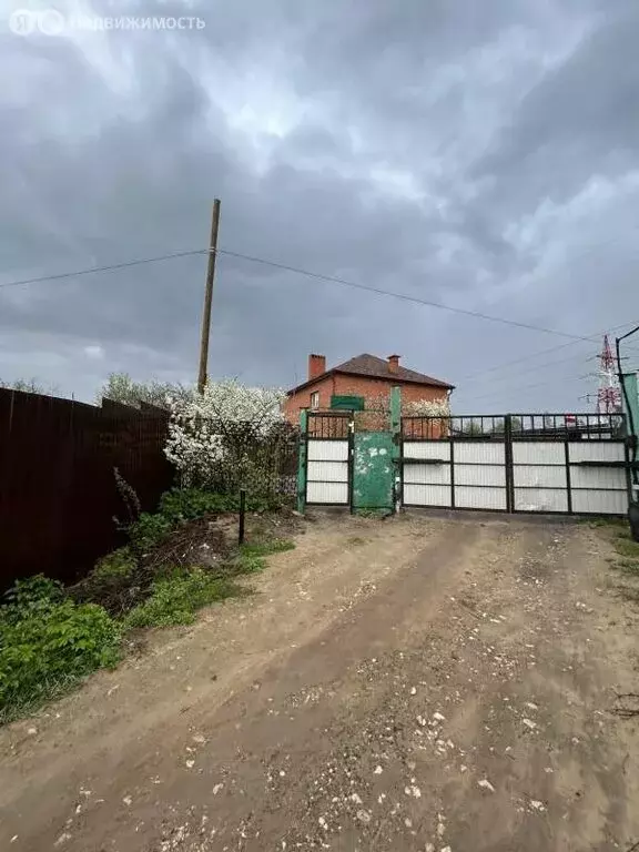 Дом в Зеленодольск, микрорайон Гари ( м) - Фото 1
