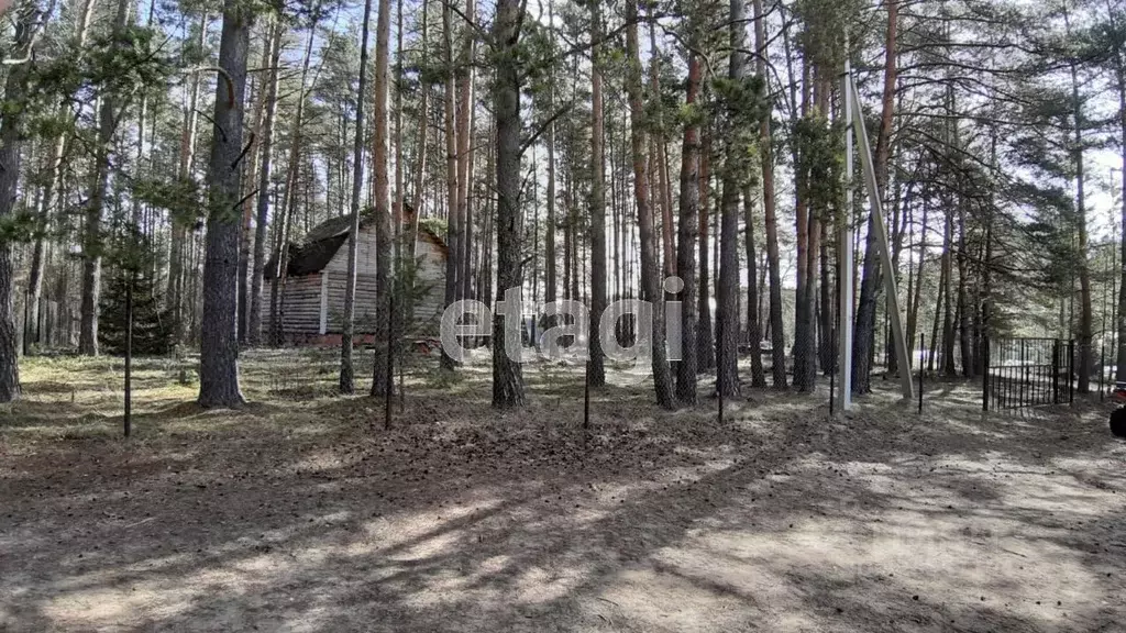 Дом в Калужская область, Дзержинский муниципальный округ, д. Слобода ... - Фото 1