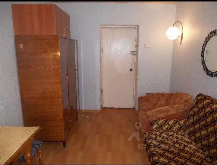 Комната Кировская область, Киров ул. Всесвятская, 114 (11.6 м) - Фото 1