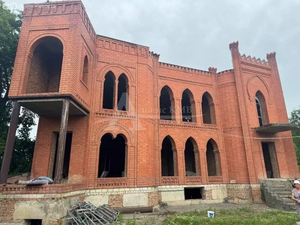 Дом в село Солдато-Александровское, Шоссейная улица (720 м) - Фото 2