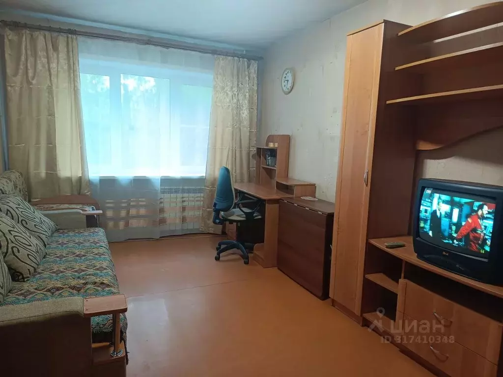 2-к кв. Иркутская область, Иркутск ул. Академика Образцова, 13 (48.0 ... - Фото 0