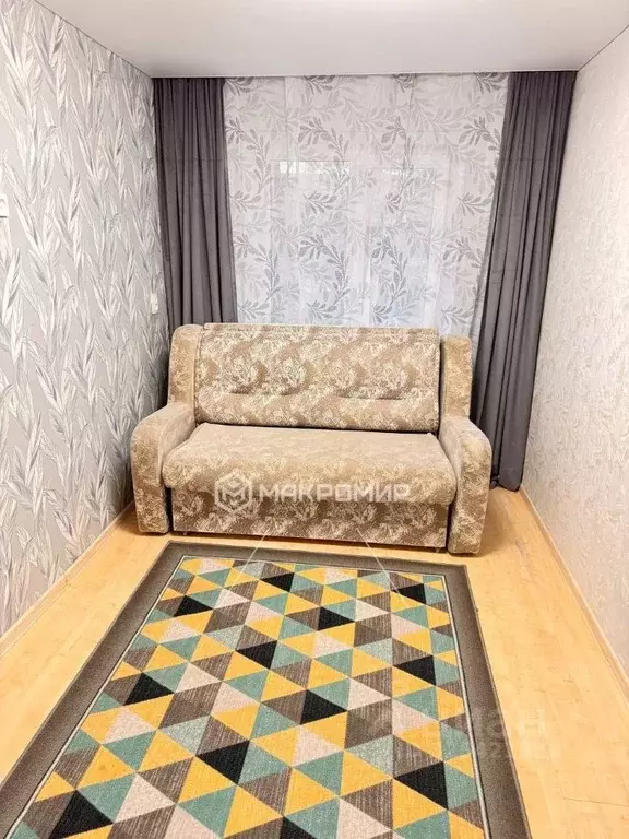 Комната Челябинская область, Челябинск Артиллерийская ул., 59 (10.2 м) - Фото 2