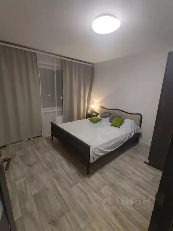 2-к кв. Московская область, Одинцово бул. Маршала Крылова, 3 (50.0 м) - Фото 2