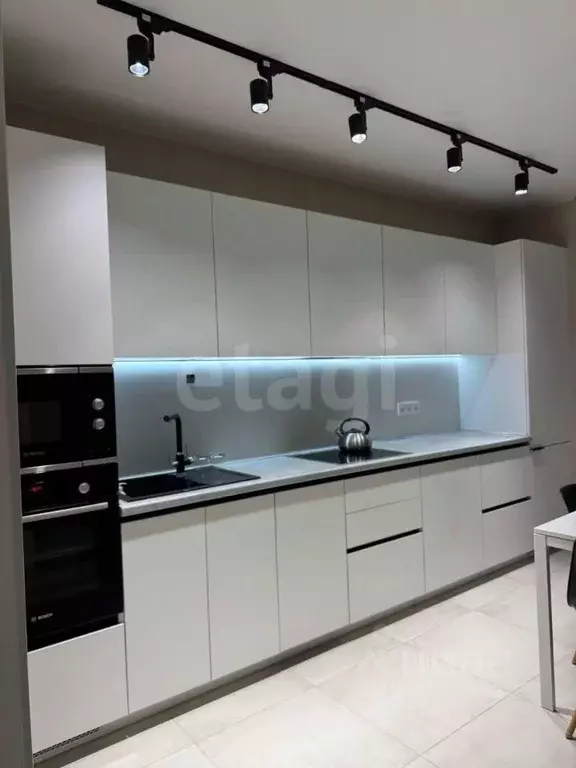 2-к кв. Крым, Симферопольский район, с. Мирное ул. Крымской Весны ... - Фото 2