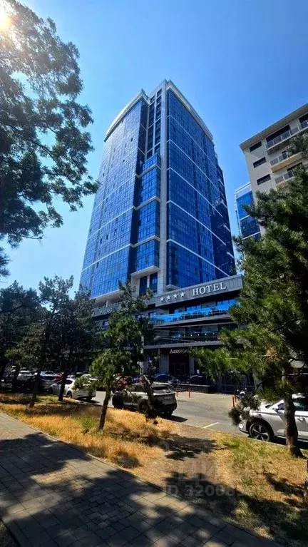 3-к кв. Краснодарский край, Анапа Крепостная ул., 51к2 (82.0 м) - Фото 0