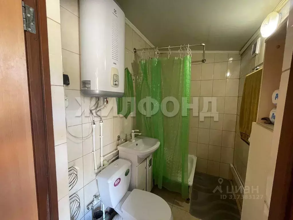 Дом в Тульская область, Тула ул. Марата, 100Д (42 м) - Фото 0