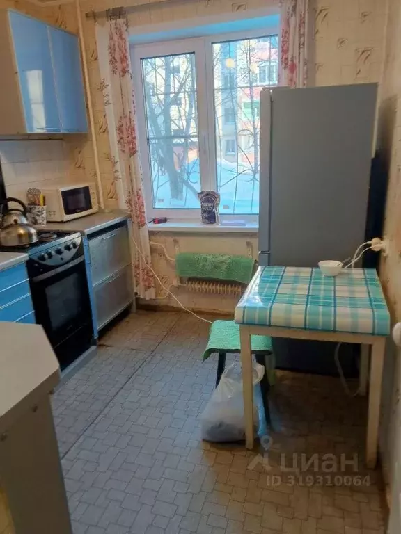 2-к кв. Марий Эл, Йошкар-Ола ул. Данилина, 71 (50.0 м) - Фото 1