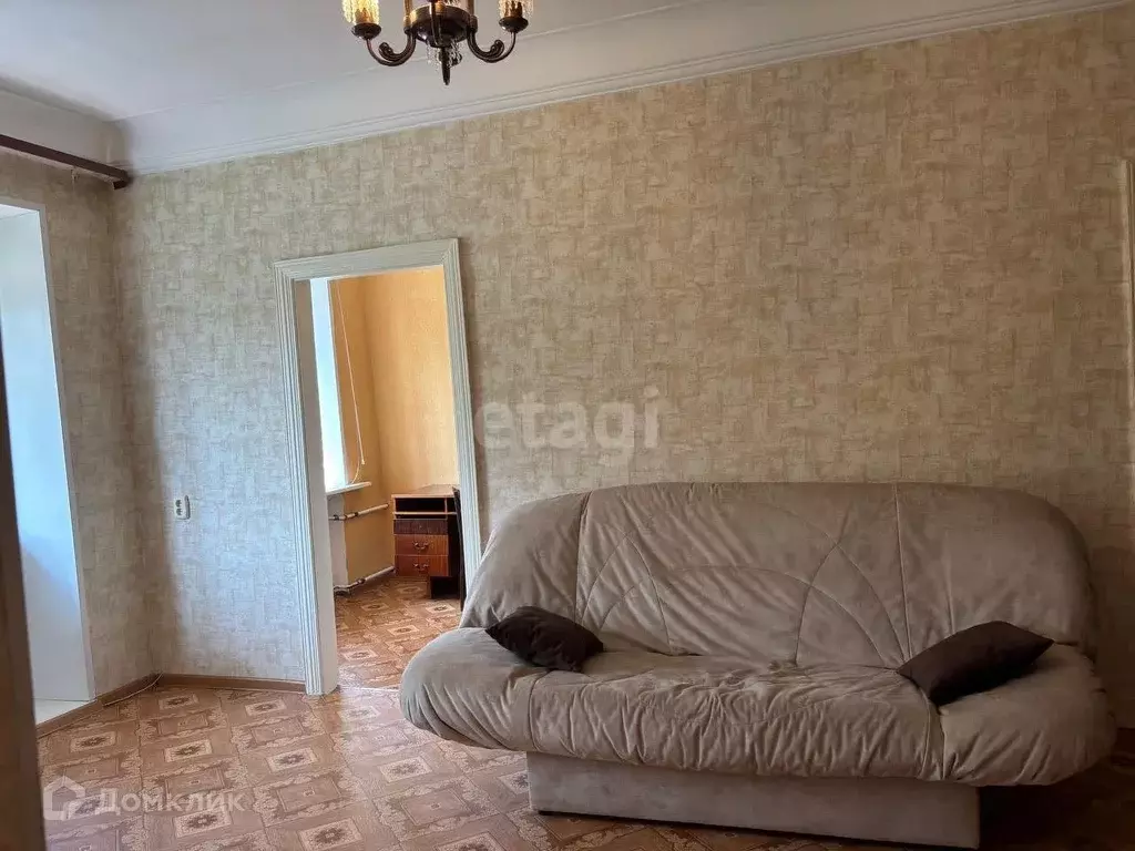 Продаётся 2-к квартира, 43 м - Фото 1