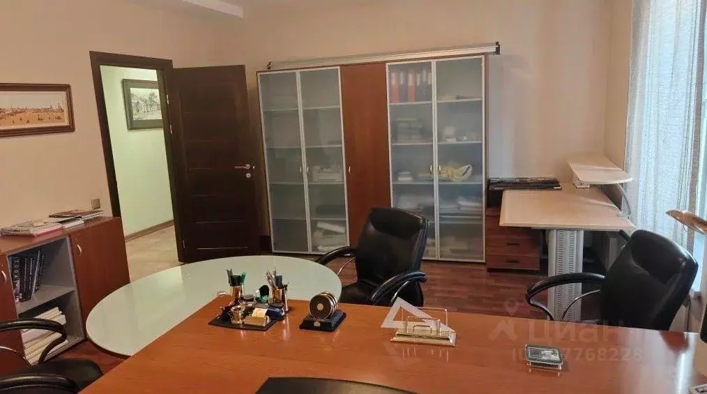 Офис в Москва 2-й Обыденский пер., 11С2 (180 м) - Фото 2