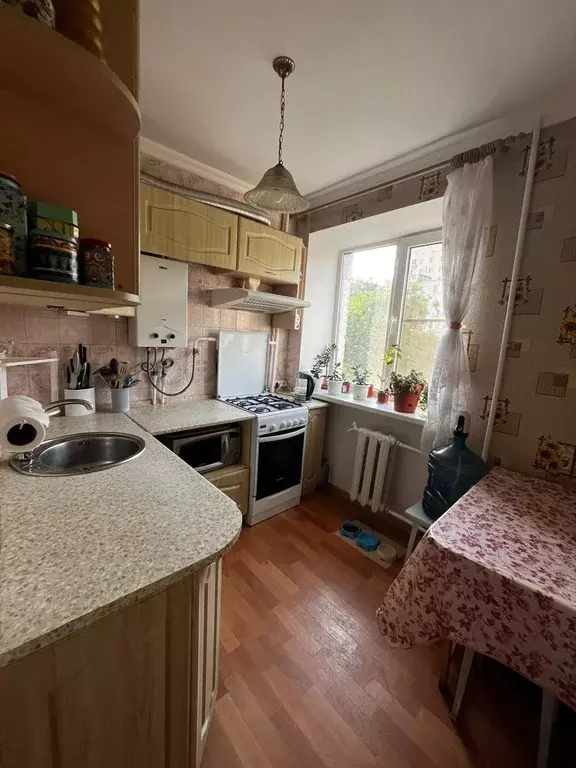Продаётся 3-к квартира, 62 м - Фото 1