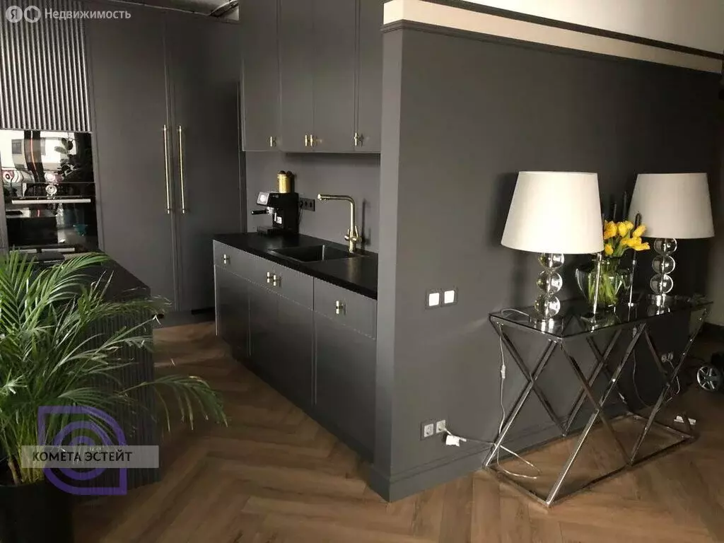 3-комнатная квартира: Котельники, Сосновая улица, 1к3 (75.9 м) - Фото 2