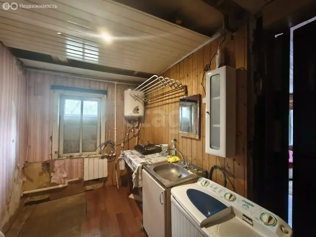 Дом в посёлок Виноградово, Советская улица (58 м) - Фото 2