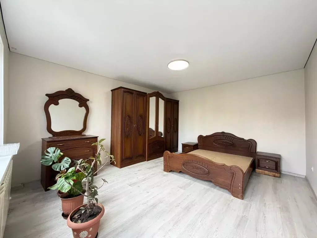 Дом в Кабардино-Балкария, Нальчик ул. Комарова, 5 (58 м) - Фото 1