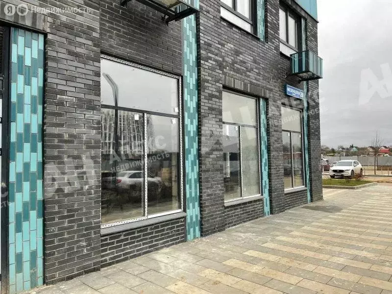 Помещение свободного назначения (66 м) - Фото 1