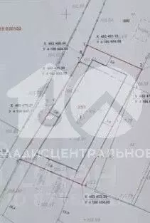 Участок в Новосибирская область, Новосибирский район, с. Толмачево  ... - Фото 2