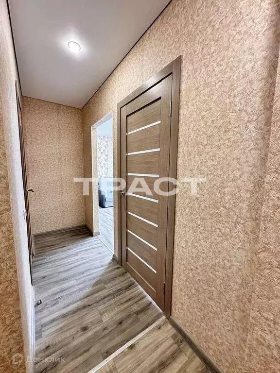 Продаётся 1-к квартира, 29 м - Фото 1