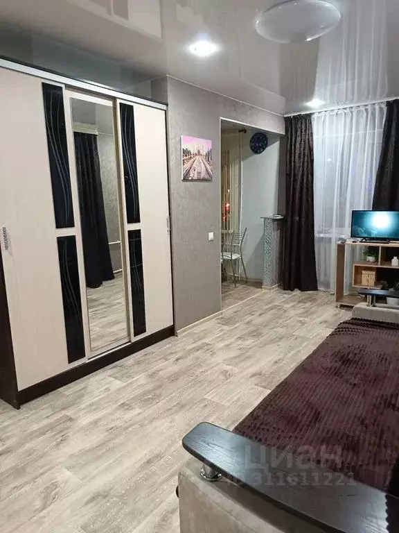 2-к кв. Иркутская область, Слюдянка ул. Ленина, 99 (42.0 м) - Фото 0