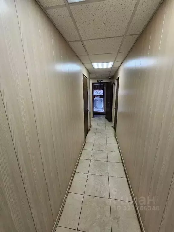 Склад в Московская область, Подольск Домодедовское ш., 27 (320 м) - Фото 1
