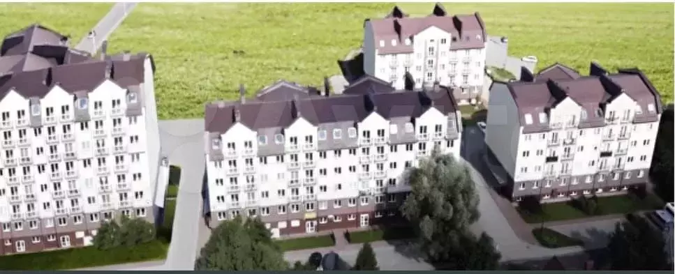 3-к. квартира, 85 м, 4/7 эт. - Фото 0