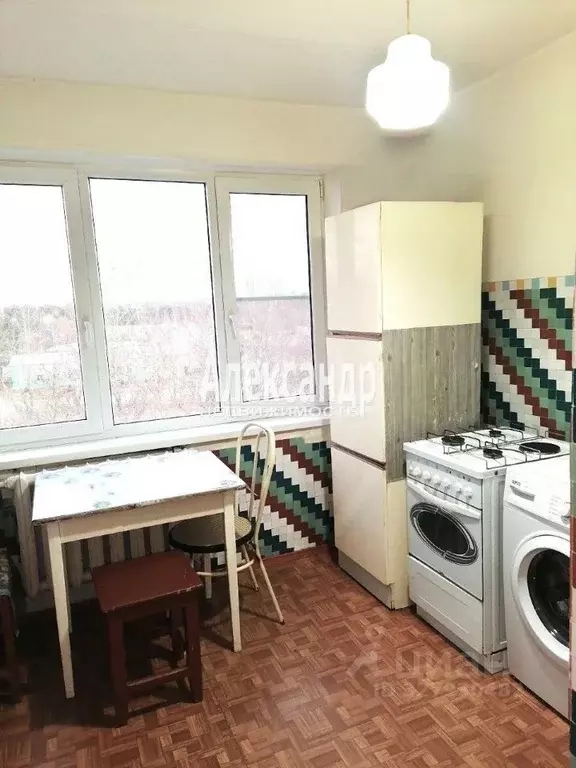 2-к кв. Ленинградская область, Приозерский район, Раздольевское с/пос, ... - Фото 2