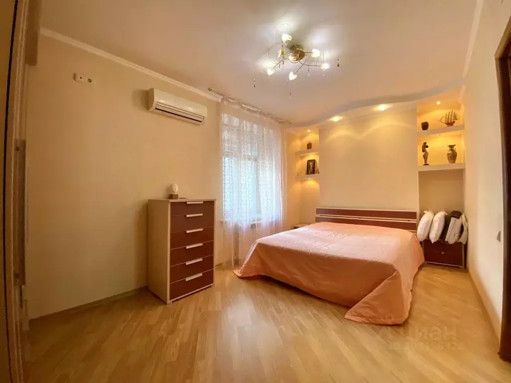 2-к кв. Татарстан, Казань ул. Дзержинского, 9/1 (75.0 м) - Фото 1