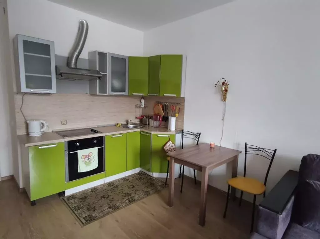 Продаётся квартира-студия, 26 м - Фото 1