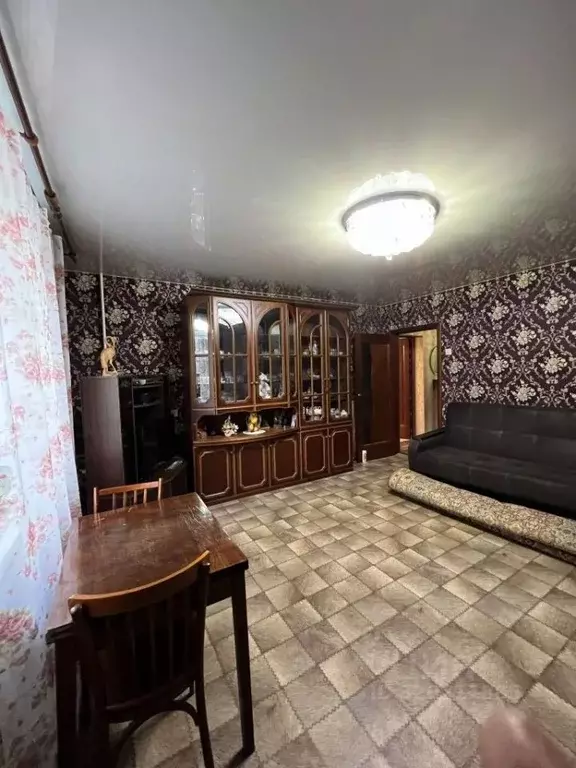 3-к кв. Нижегородская область, Дзержинск просп. Чкалова, 13А (64.0 м) - Фото 1