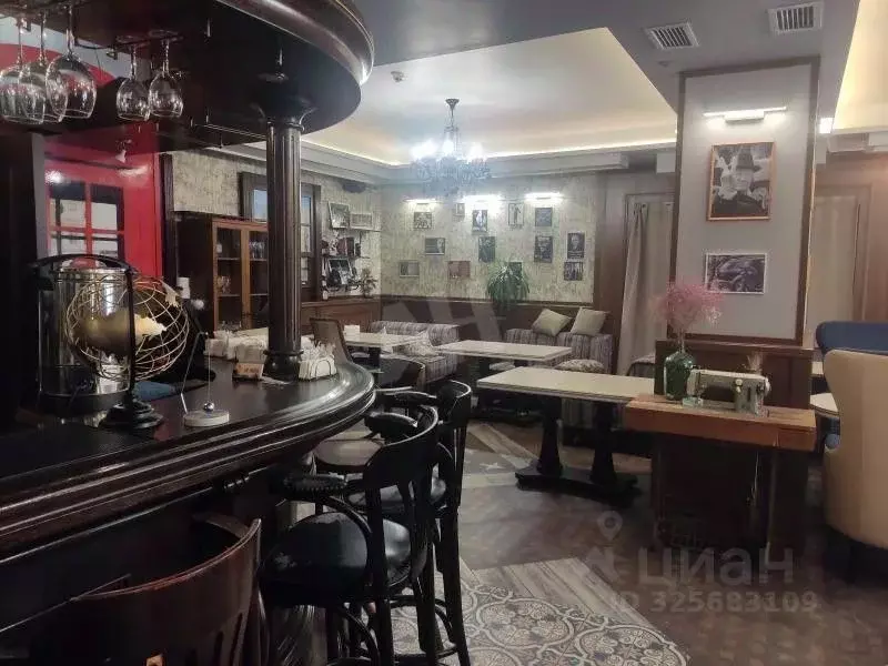 Помещение свободного назначения в Москва Автозаводская ул., 17К1 (120 ... - Фото 1