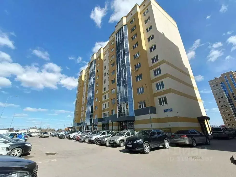 Помещение свободного назначения в Татарстан, Казань ул. Лукина, 50А ... - Фото 0