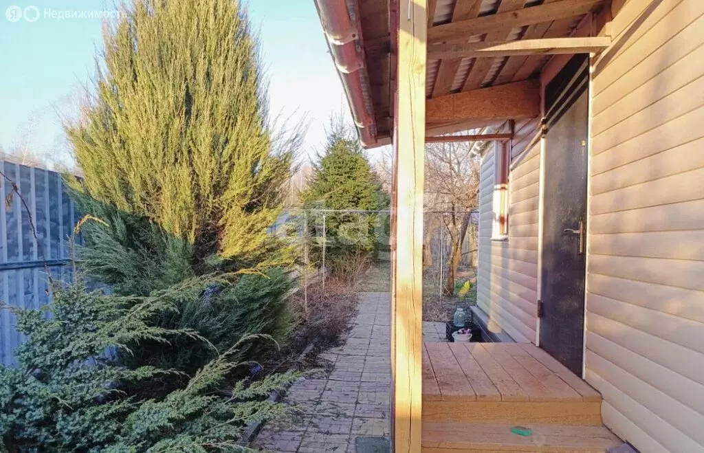 Дом в Калуга, 1-я Кольцевая улица (107 м) - Фото 1