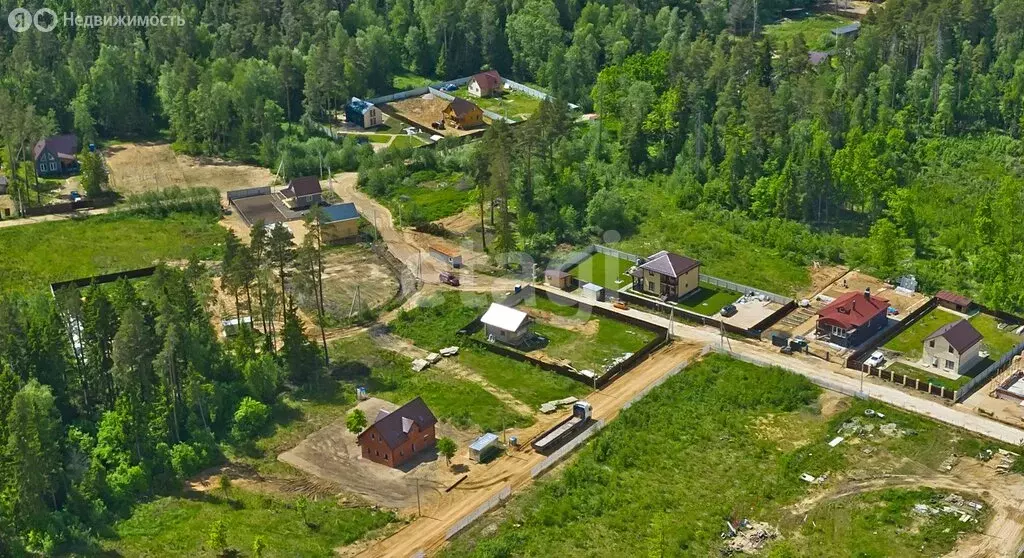 Дом в Электроугли, КП Традиции (80 м) - Фото 1