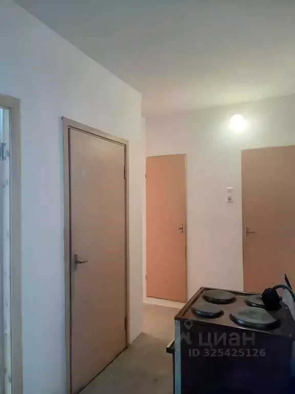 1-к кв. Санкт-Петербург Рыбацкий просп., 13 (39.2 м) - Фото 2