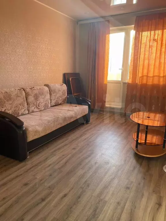 1-к. квартира, 40 м, 4/12 эт. - Фото 0