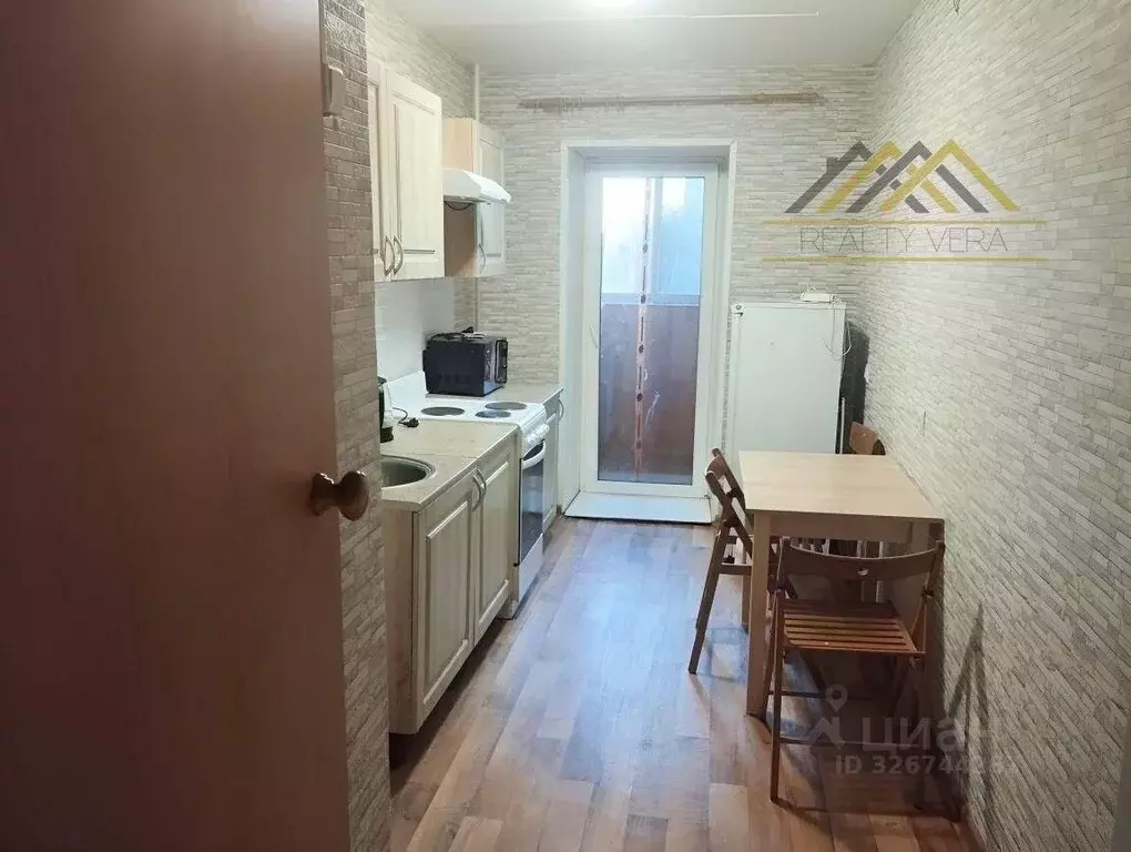 2-к кв. Санкт-Петербург пер. Слепушкина, 9 (62.0 м) - Фото 1