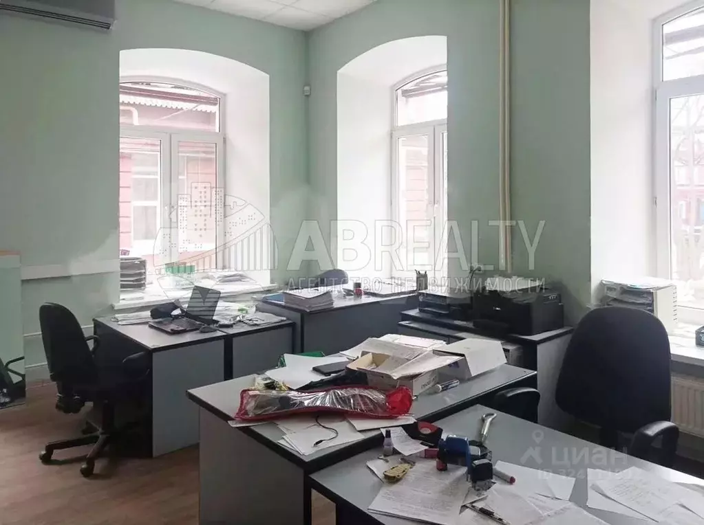 Офис в Москва Самокатная ул., 4С1 (59 м) - Фото 2