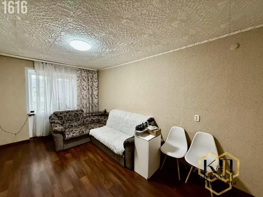 2-к кв. Свердловская область, Полевской ул. Победы, 22 (46.1 м) - Фото 1