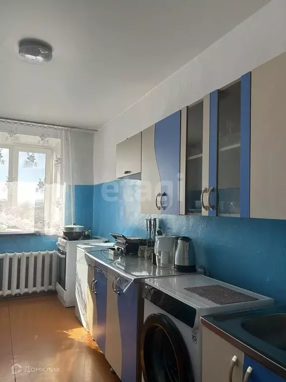 Продаётся 1-к квартира, 48.8 м - Фото 1