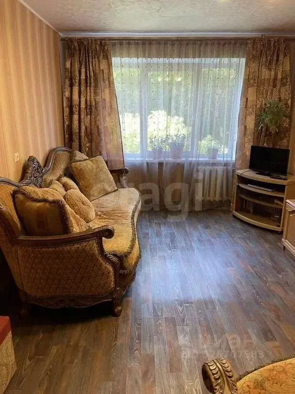 3-к кв. Калининградская область, Калининград Московский просп., 88 ... - Фото 1