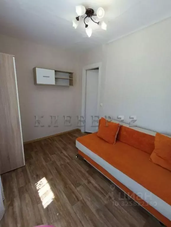 3-к кв. Тюменская область, Тюмень Киевская ул., 61 (43.0 м) - Фото 2