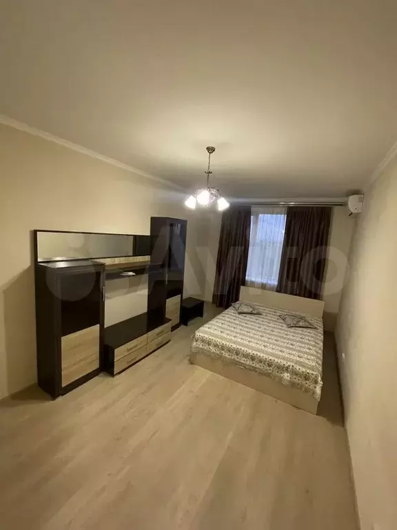 1-к. квартира, 45 м, 11/17 эт. - Фото 0