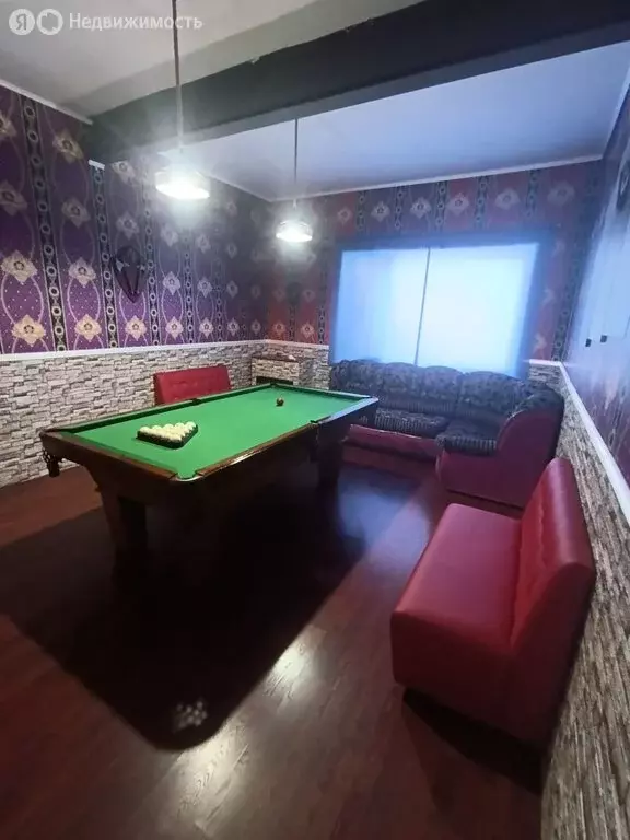Дом в Печора, Печора, Печорский проспект, 1К (214 м) - Фото 1