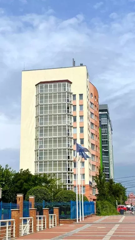Офис в Воронежская область, Воронеж Московский просп., 53 (32 м) - Фото 1