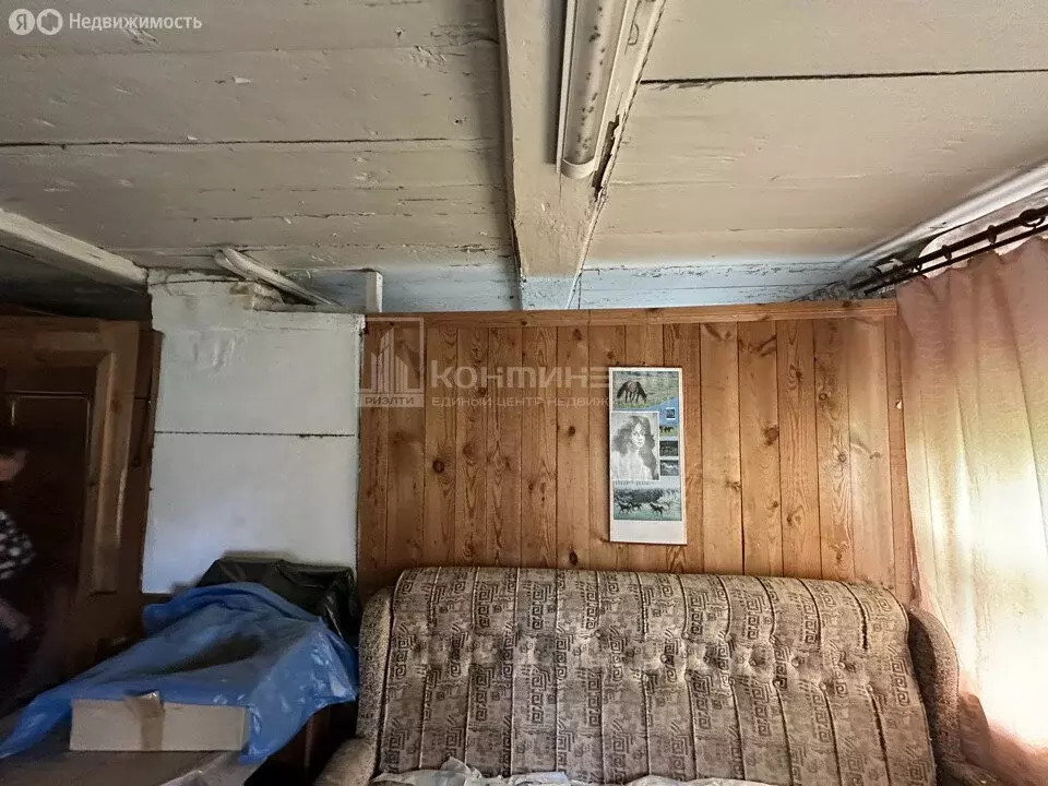 Дом в Окшово, Центральная улица, 72 (30 м) - Фото 1