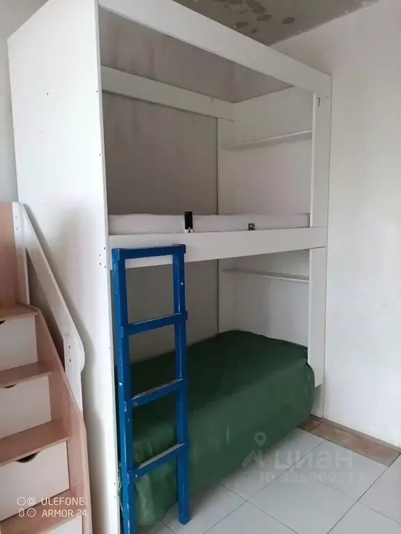 2-к кв. Краснодарский край, Краснодар Догма Парк мкр, ул. Марины ... - Фото 1