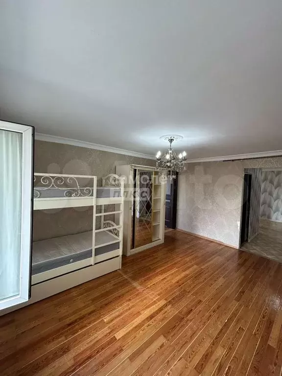 3-к. квартира, 67 м, 4/7 эт. - Фото 1