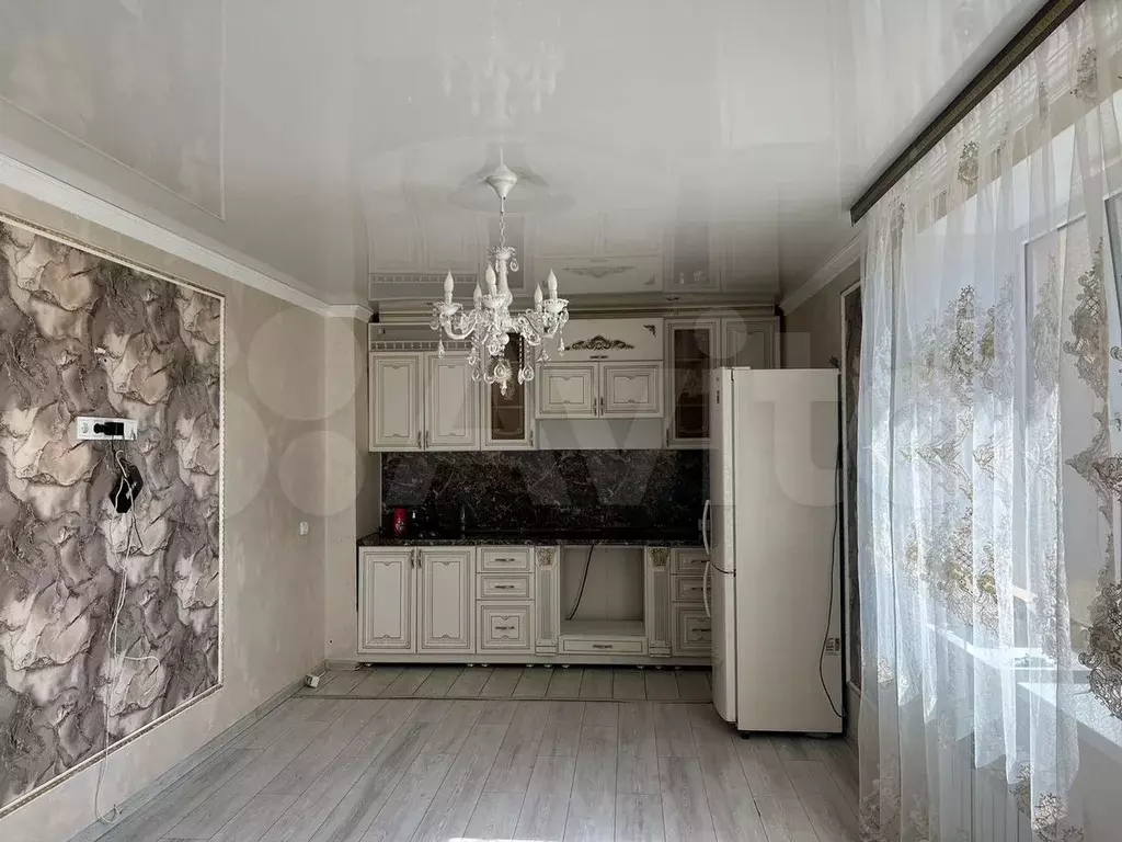 3-к. квартира, 65 м, 6/10 эт. - Фото 1