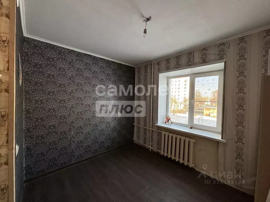 Студия Вологодская область, Вологда ул. Панкратова, 75Ак2 (12.6 м) - Фото 1