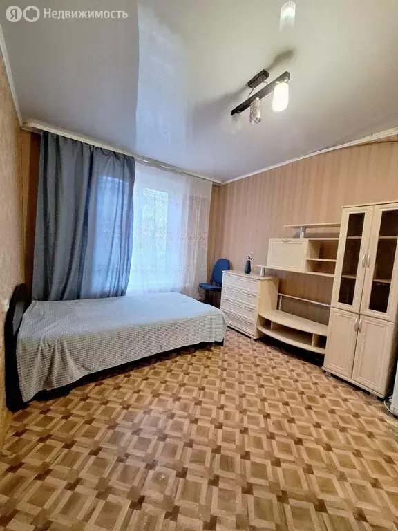Квартира-студия: Уфа, улица Ферина, 1 (16.7 м) - Фото 2