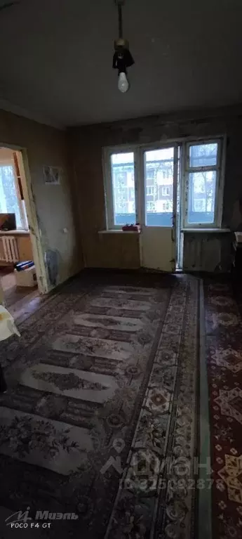 2-к кв. Московская область, Долгопрудный Нагорная ул., 8 (45.4 м) - Фото 2