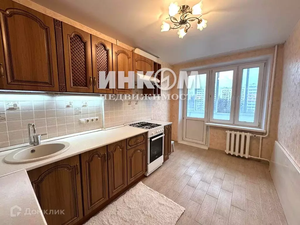 Продаётся 1-к квартира, 35.1 м - Фото 0